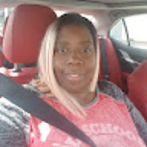 Meet your Posher, Tonya